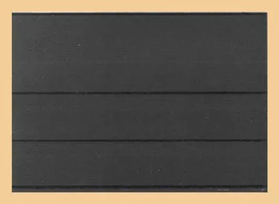 Produktbild von 100x KOBRA-Versand-Einsteckkarten 148 x 105 mm mit Deckblatt Nr.