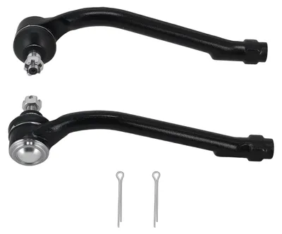 Produktbild von 2x Spurstangenkopf for KIA Cee'D 2012-2018 Hyundai Elantra i30 ES800230