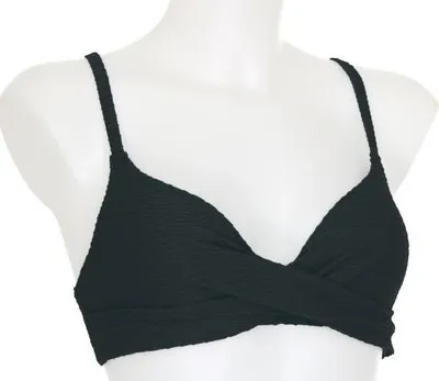 Produktbild von Olympia Bikini Oberteil schwarz 44C