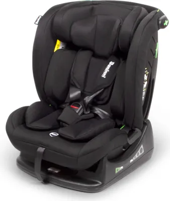 Obrázek produktu pro Autosedačka Baninni i-Size 40-150cm - 0-36kg Nora Black