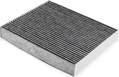 Produktbild von UFI 54.284.00 Aktivkohle Innenraumfilter Pollenfilter für PORSCHE PANAMERA