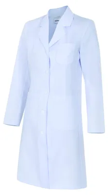 Productafbeelding van Velilla P5390027Xxl: Badjas voor dames