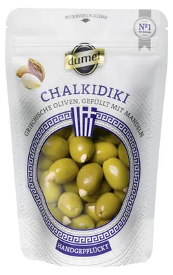 Zdjęcie produktu dla Du.Ch.gr.Oliv.Man 150g