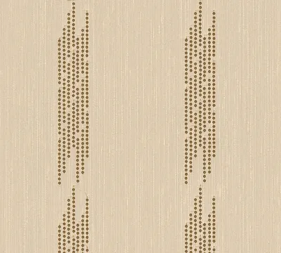 Produktbild von Architects Paper Luxustapete Wall Fashion Textiltapete beige gold 3,20 m x 0,53 m