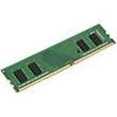 Immagine prodotto di Kingston ValueRAM - DDR4 - DDR4 - Modulo - 4 GB - DIMM 288-PIN