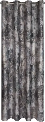 Immagine prodotto di Tenda 140x250 Ester grafite pronta per occhielli Eurofirany