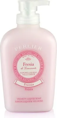 Immagine prodotto di Perlier Sapone Liquido 300 ml