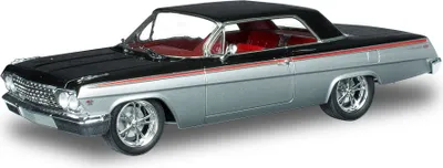Produktbild von '62 Chevy Impala