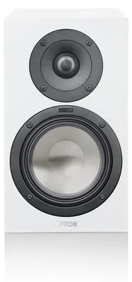 Produktbild von Canton GLE 20, 2-Wege, Kabelgebunden, 70 W, 42 - 40000 Hz, 8 Ohm, Weiß