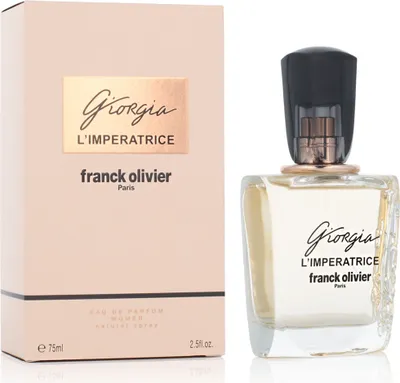 Obrázok produktu pre Franck Olivier Giorgia L'Imperatrice parfémovaná voda pre ženy 75 ml