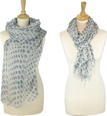 Produktbild von Sunsa XXL Damenschals/ Herrenschals, Schal Halstuch aus Modal , Damen Schals Tücher für Herbst/ Winter, Multifunktiontuch als Scarf /Schal oder Stola/Schultertuch