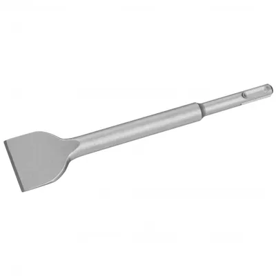 Obrázok produktu pre Sds-plus sekáč pre vŕtacie kladivo plochý 38/200 mm