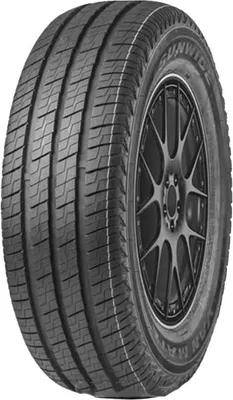 Produktbild von Sunwide Vanmate 195/65R16C 104/102R Sommerreifen ohne Felge