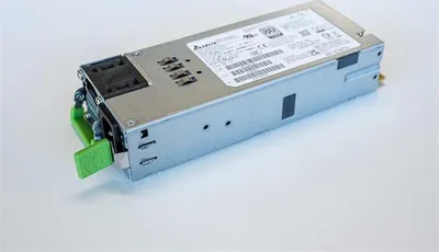 Immagine prodotto di Fujitsu Modular PSU 500W titani um hp low noise PY-PU505