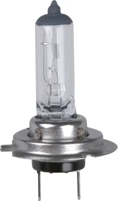 Produktbild von uniTEC KFZ Lampe H7 für Hauptscheinwerfer 12 V 55 Watt