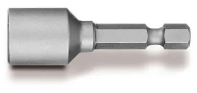 Produktbild von HiKOKI 752358 12mm Magnet-Stecknuss für Sechskant