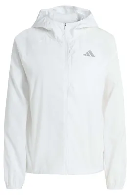 Obrázok produktu pre Dámska bežecká bunda adidas adi365 Essentials, biela, veľkosť L