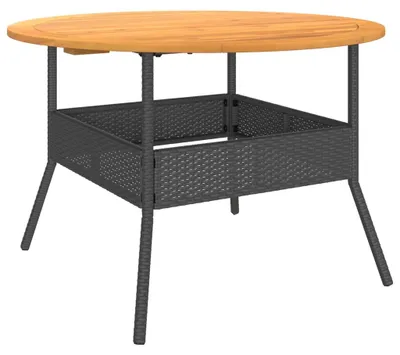 Zdjęcie produktu dla VidaXL 368625, Czarny, 110 cm, 710 mm