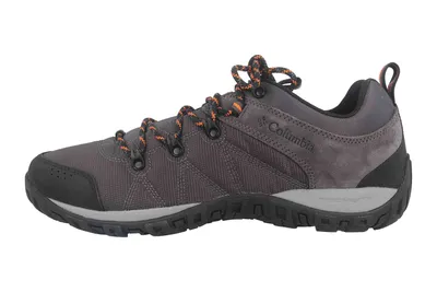 Image de Columbia flâneurs BM4486-011 Woodburn 2 Venture LT Shark Valencia Grau