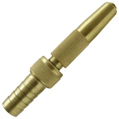 Obrázek produktu pro Mosazná tryska zahradního postřikovače 3/4" palce 19 mm