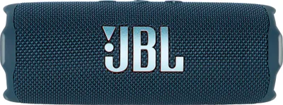 Produktbild von JBL Bluetooth-Lautsprecher Flip 7, blau