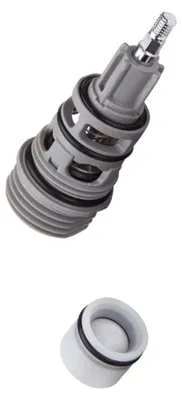 Obrázek produktu pro HANSGROHE 97978000 Přepínací ventil UV20