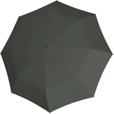 Immagine prodotto di Knirps ombrello tascabile ombrello T.205 Duomatic D'Grey grigio scuro