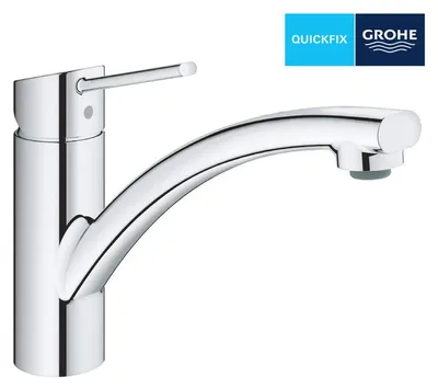 Zdjęcie produktu dla GROHE 30358000, Umywalki