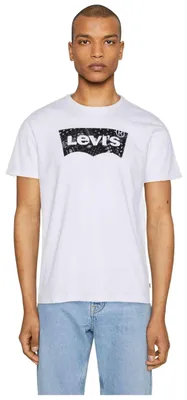 Obrázok produktu pre Tričko Levi's Graphic Crewneck Tee pre Pánske