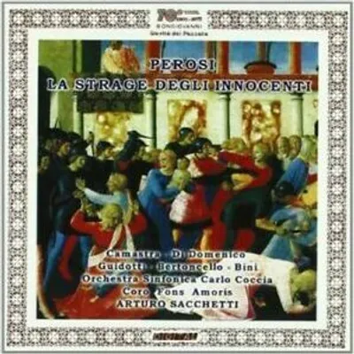 Produktbild von La Strage Degli Innocenti