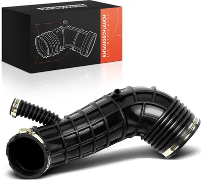 Immagine prodotto di Frankberg 1x tubo di aspirazione, filtro aria per BMW X3 E83 3.0L 2003-2006