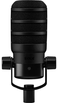 Productafbeelding van Rode Podmic USB