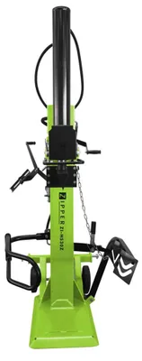 Produktbild von Zipper ZI-HS30Z, Elektrischer Holzspalter, 30 t, 110 cm, 40 cm, 94,8 cm, 30 l