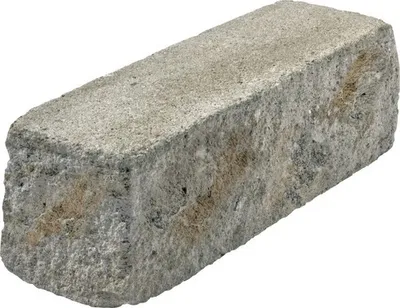 Produktbild von Mauerstein iBrixx Passion Twee muschelkalk 60 cm x 12,5 cm x 12,5 cm