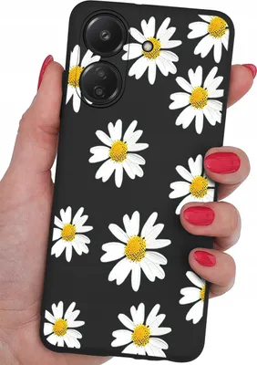 Image de Étui pour Xiaomi Redmi 13C | Coque pour Poco C65, motifs mats, avec protection en verre trempé 9H