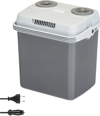 Produktbild von Skandika Kühlbox Leira 19 Liter