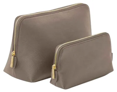 Obrázek produktu pro Bagbase - Taška na příslušenství „Boutique“ FK1705 (16 cm x 10,3 cm x 25 cm) (modrozelená)