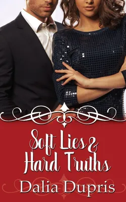 Produktbild von Soft Lies and Hard Truths