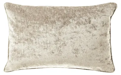 Produktbild von Dutch Decor Dekokissen Lewy 30x50 cm Beige