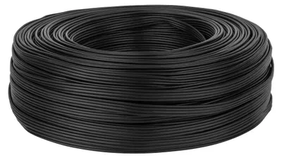 Immagine prodotto di Cavo Kab0202, 4 connettori RCA, colore nero