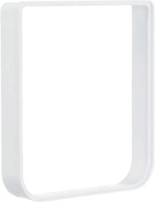 Produktbild von Famanu Tunnel 19 x 21 cm für Katzenklappen - Ideal für Katzen und Kätzchen