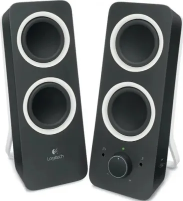 Produktbild von Logitech Multimedia Lautsprecher Z200