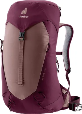 Immagine prodotto di Zaino da trekking Deuter AC Lite 14 SL 30 x 18 x 47