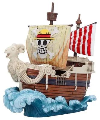 Obrázok produktu pre Loď Going Merry zo série One Piece, model 18 cm