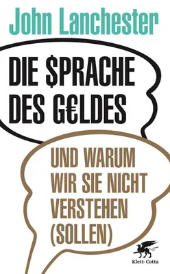 Zdjęcie produktu dla Die Sprache des Geldes