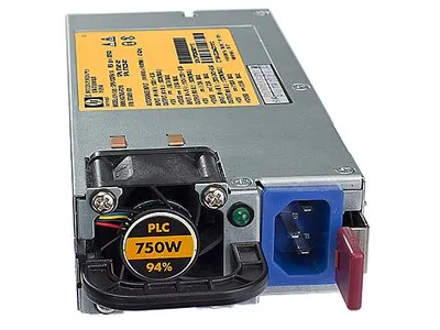 Produktbild von Hp 511778-001