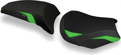 Produktbild von Satteldecke Comfort 3GN-2 für Kawasaki Z 650 (2017-2022)