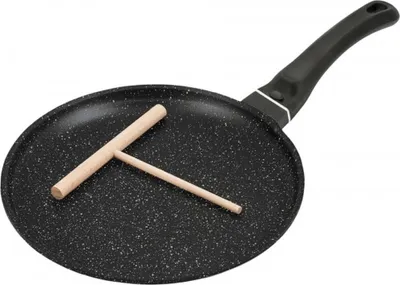 Zdjęcie produktu dla Kinghoff Patelnia Do Naleśników 26Cm Kh-3960