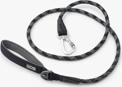 Produktbild von Dog Copenhagen V3 Rope Leash Black L