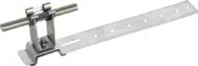Produktbild von DEHN Dachleitungshalter 206171 grip